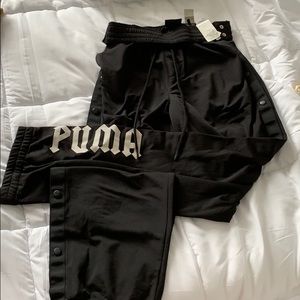 FENTY x PUMA sweatpants